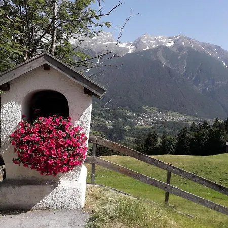 Haus Schmid Appartement Tobadill