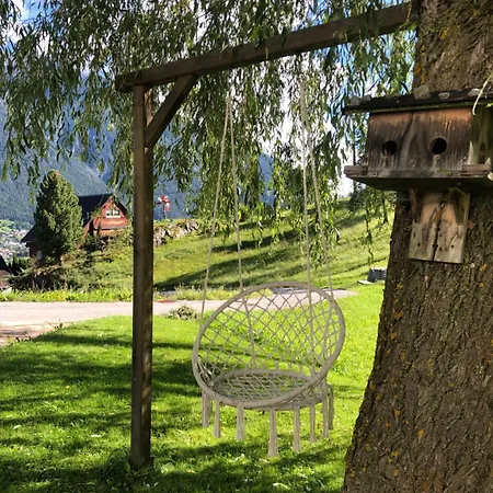 Apartmán Haus Schmid