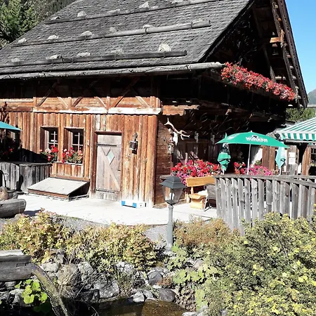 Haus Schmid Apartmán