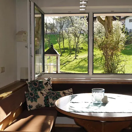 Haus Schmid Apartment *